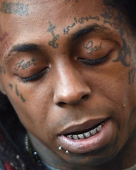 rapper tattoos|13 rappers with the most unique tattoos